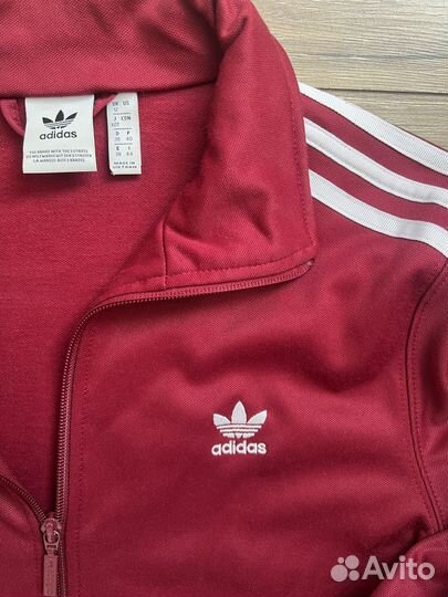 Олимпийка adidas originals унисекс