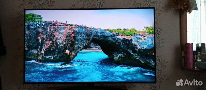 Телевизор SMART tv