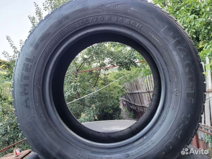 Amtel Planet T-301 185/70 R14