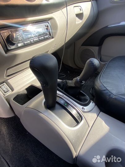 Перетяжка ремонт ручки кпп