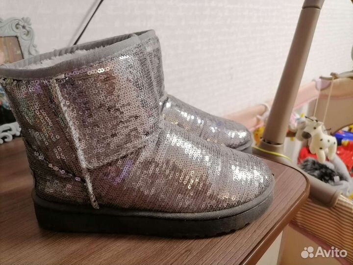 Угги женские