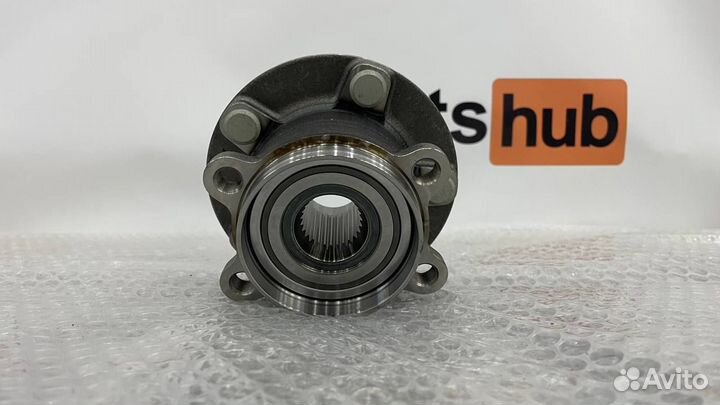 Ступица задняя Mazda Cx-9 TC 2.5turbo