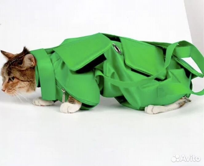 Сумка-переноска