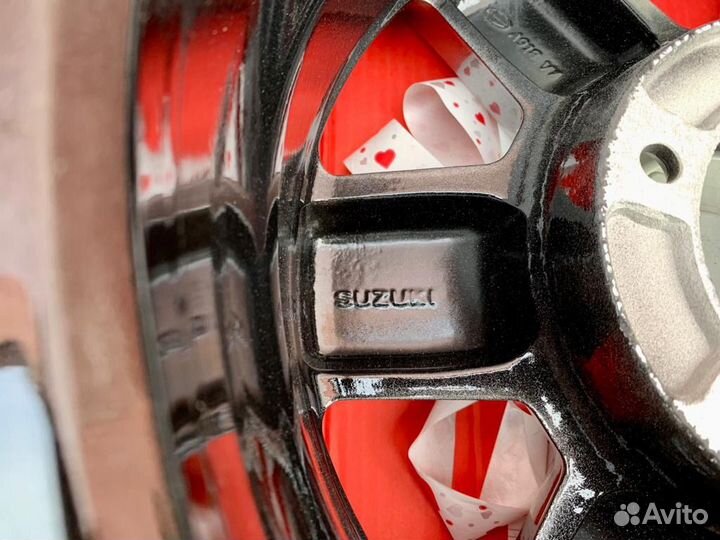 Диски suzuki grand vitara XL7 1998-2005