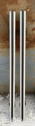 Релинги на крышу Кия Спортейдж 3