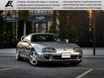 Toyota Supra 3.0 AT, 1998, 140 332 км, с пробегом, цена 4 400 000 руб.