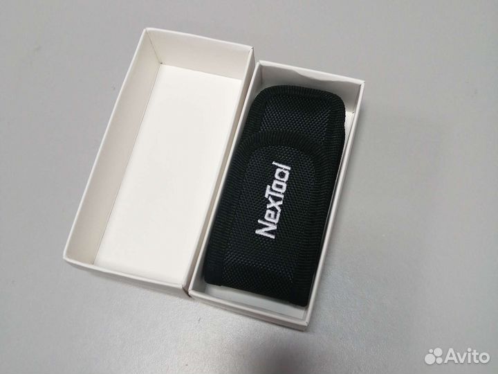 Мультитул маленький NexTool 10 функций