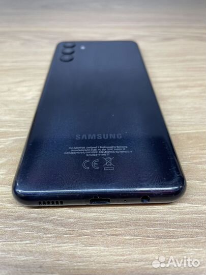 Samsung Galaxy A04s, 4/64 ГБ