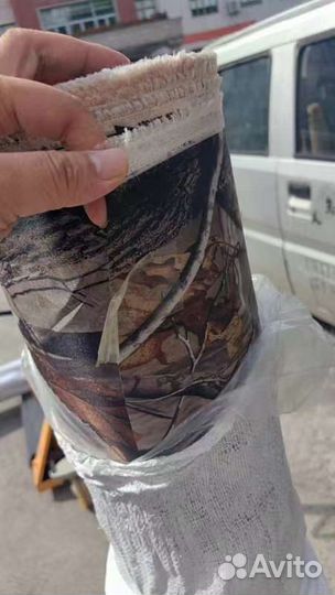 Ткань Оксфорд (oxford) 210d