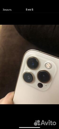 iPhone 12 pro max 128