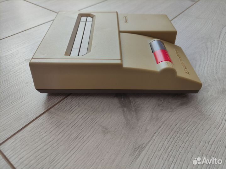 Av famicom