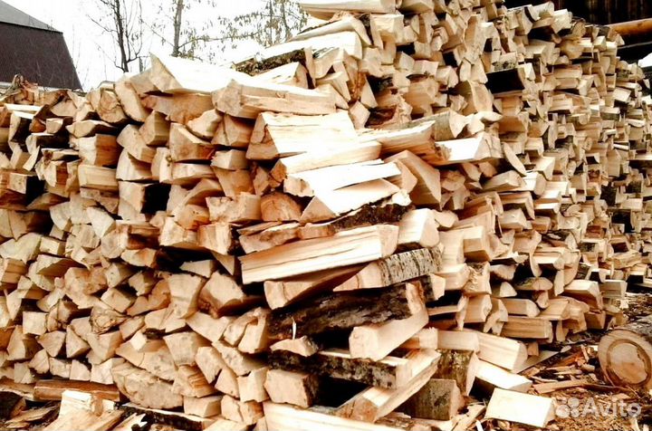 Дрова Ольховые