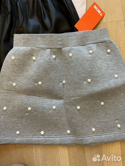 Новые вещи Н&М и Твое