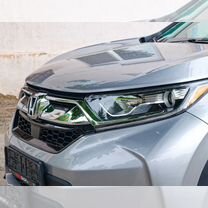 Honda CR-V 1.5 CVT, 2019, 45 000 км, с пробегом, цена 2 700 000 руб.