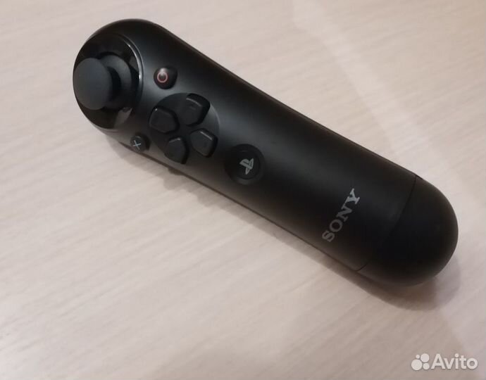 Навигационный Контроллер PS3