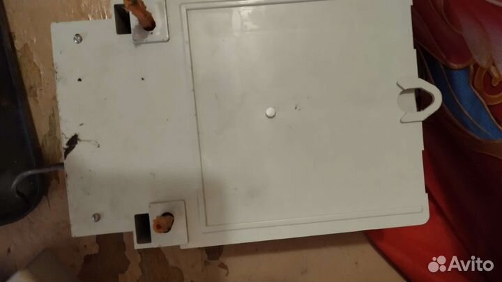 Счетчик электрический