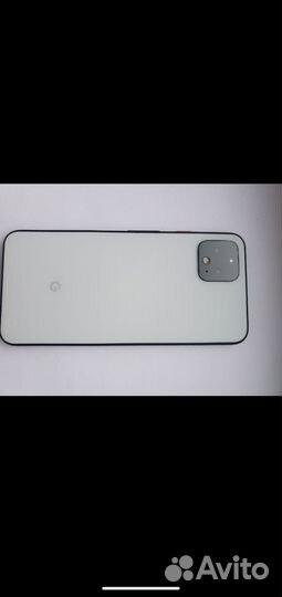 Google Pixel 4, 6/64 ГБ