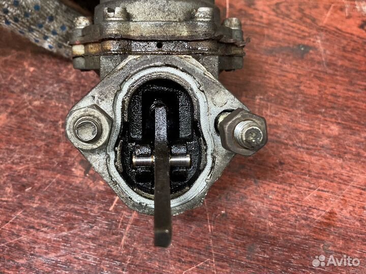 Бензонасос ауди 100 с3