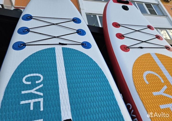 Сапборд sup board