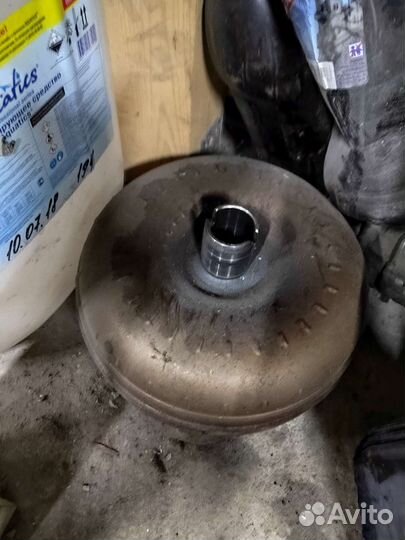 Гидротрансформатор 6hp26