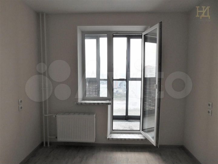 2-к. квартира, 40,1 м², 7/10 эт.