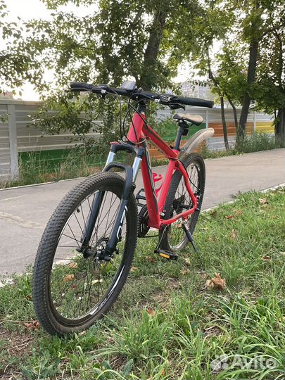 Велосипед ozi 26