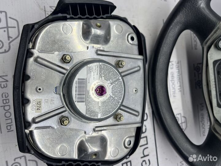 Руль (Airbag) для Audi A4B5