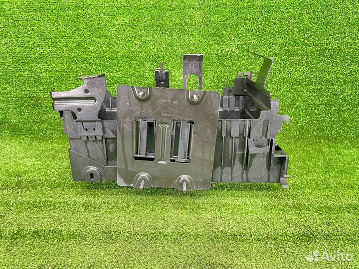 Кожух аккумулятора Opel Astra J GTC 2012 13243603