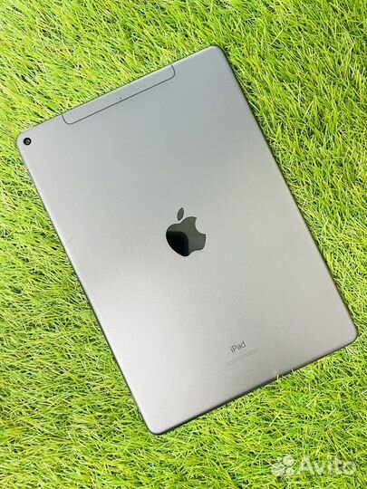 iPad Air 3 64Gb WiFi + LTE. Рассрочка