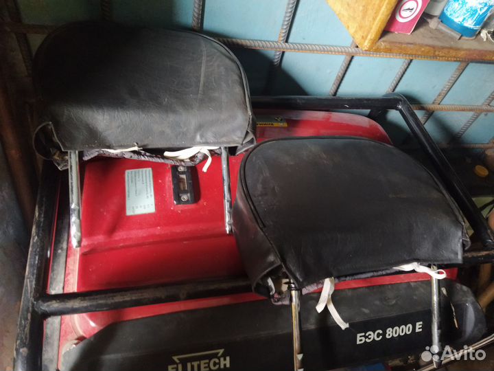 Подголовники ваз 2109