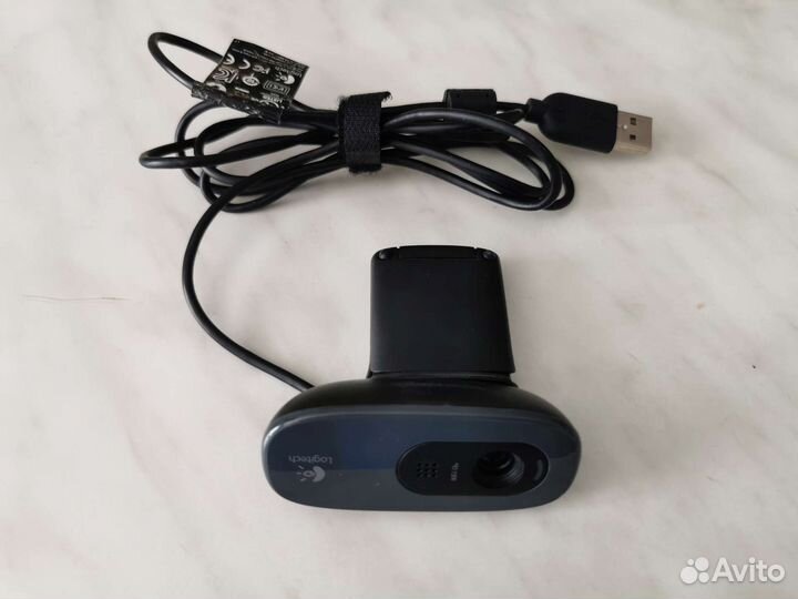 Веб камера Logitech C270