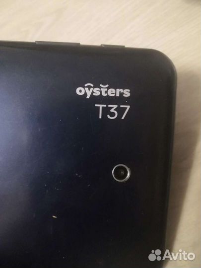 Планшет oysters