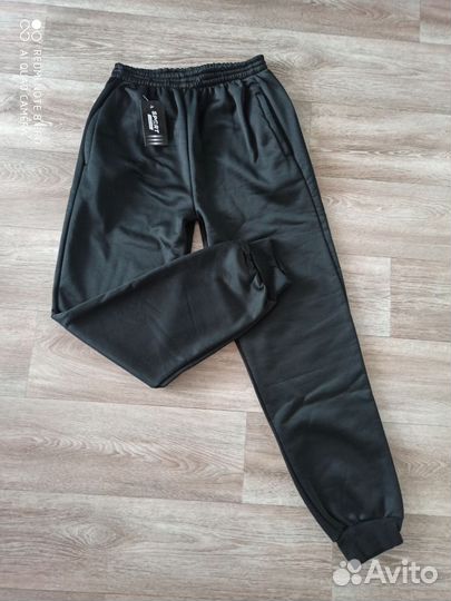 Трико мужское на флисе