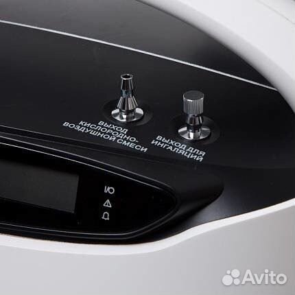 Кислородный концентратор аренда / продажа