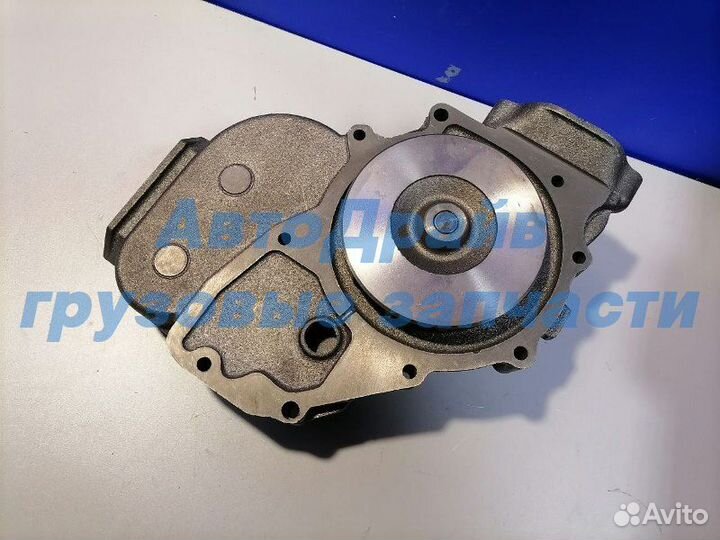 Помпа Ман Ф2000 Ф90 моторы D2866LF и D2876LF