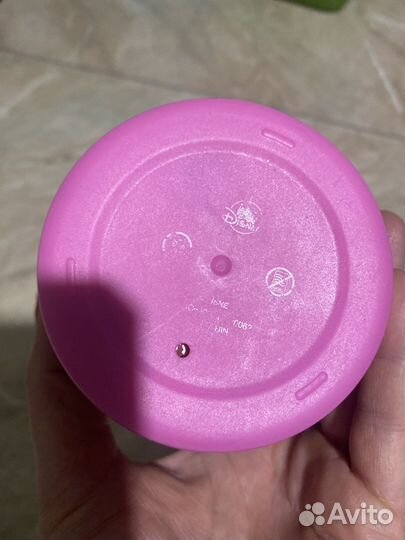 Термос для еды детской