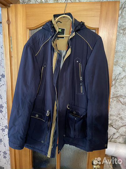 Мужская одежда