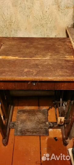 Швейная машина Kohler