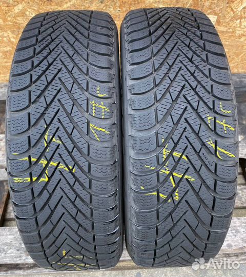Pirelli Winter Cinturato 185/60 R15