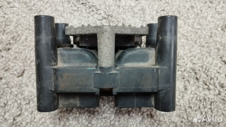 Катушка зажигания Volkswagen Golf 4 2.0 бензин APK