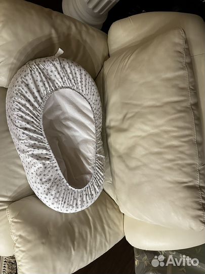 Матрас кокон