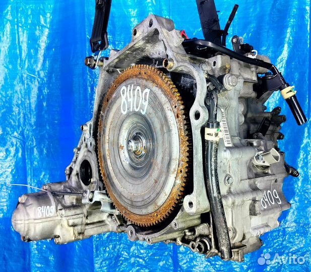 АКПП Honda SP1A 5AT; 4WD; L15A