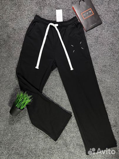 Штаны Maison Margiela унисекс