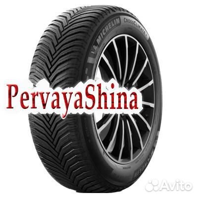 Michelin CrossClimate 2 215/60 R16