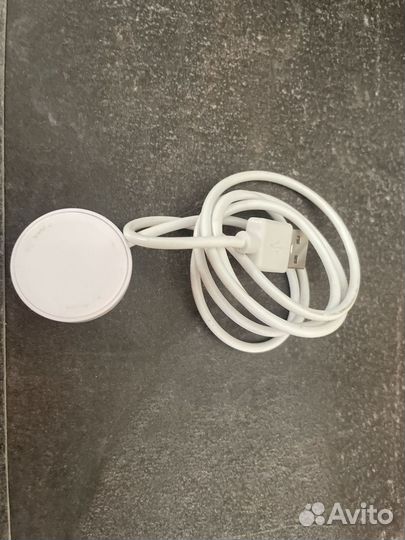 Зарядка для apple watch