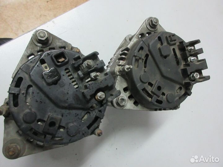 Генератор Land Rover Discovery 1 3.9