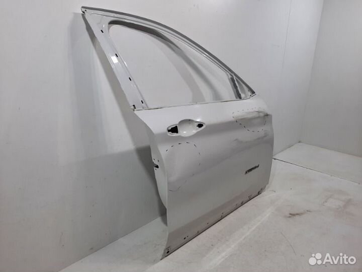 Дверь передняя правая Bmw X1 F48 2015