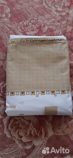 Комплект постельного белья