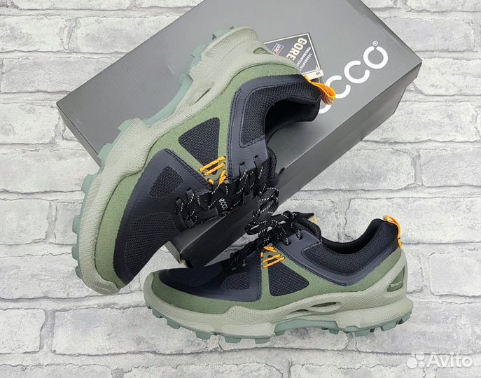 Мужские кроссовки Ecco Biom C-Trail M