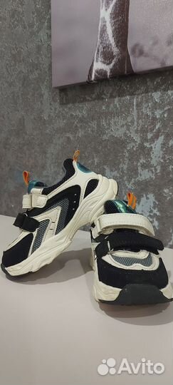 Кроссовки для мальчика/девочки 24 Tombi